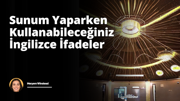 Görev görüşmesi veya sunuma katılırken, etkili ve profesyonel bir izlenim bırakmak için doğru cümleleri kullanmak önemlidir. Bu blog, görev görüşmesinde ve sunum sırasında kullanıl