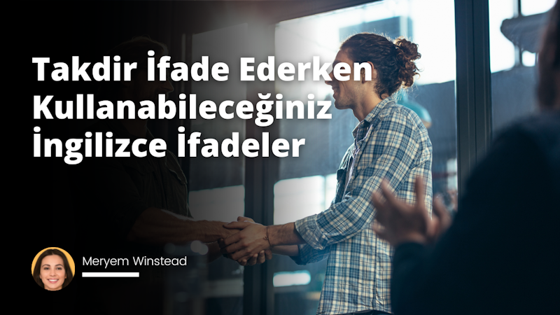 İngilizce konuşanlara, birbirlerine teşekkür etmek için kullanılabilecek çok sayıda kalıplaşmış cümlenin yanı sıra, daha az kullanılan ancak oldukça etkili olanları listeledik.