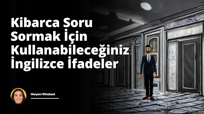 İngilizce konuşanlar arasında tebrikler ve dilekler söylemek için kullanılan ifadeleri öğrenmek çok önemlidir. İyi dilekler dilemek için To make wishes kullanılabilir.