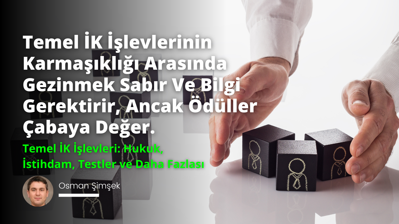 Temel İK işlevlerinde gezinmek zor olabilir. Temel İK işlevlerine yönelik bu kapsamlı kılavuz ile hukuk, istihdam, test ve daha fazlasını nasıl yöneteceğinizi öğrenin.