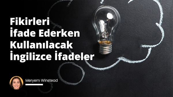Akademik bir ortamda görüşlerinizi ifade etmek için kullanabileceğiniz saygılı İngilizce ifadeler önemlidir.