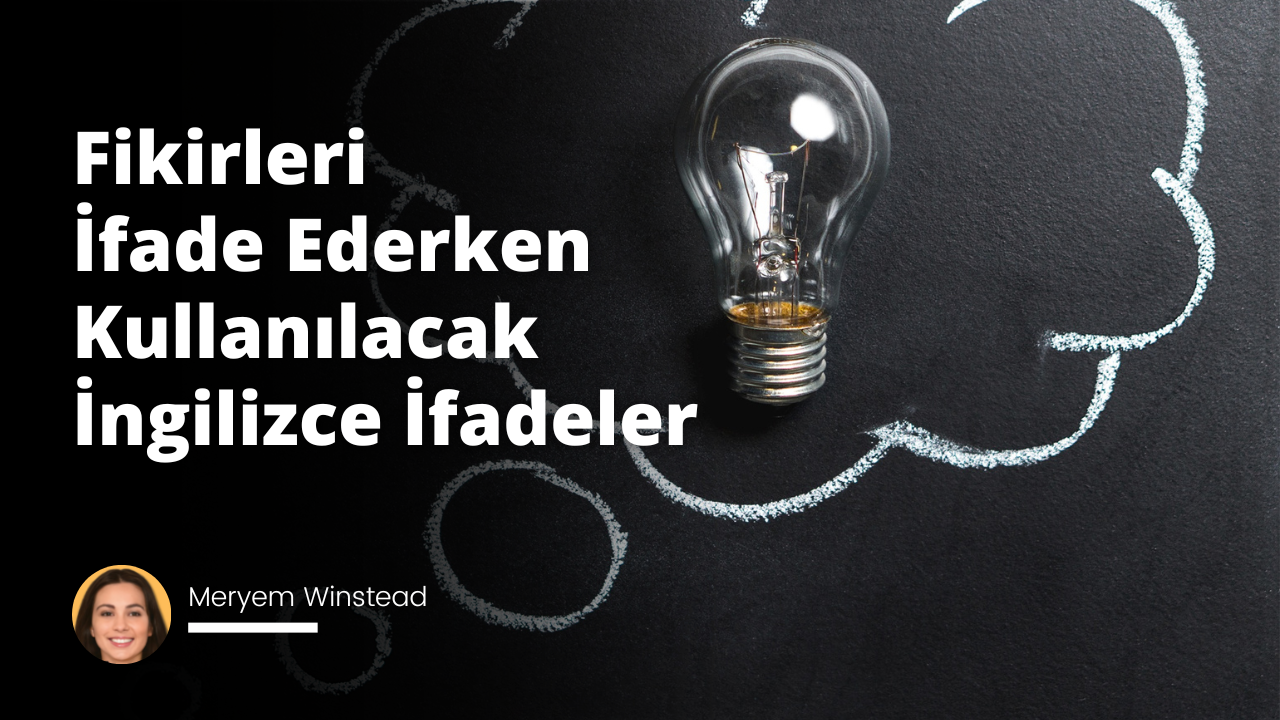 Akademik bir ortamda görüşlerinizi ifade etmek için kullanabileceğiniz saygılı İngilizce ifadeler önemlidir.