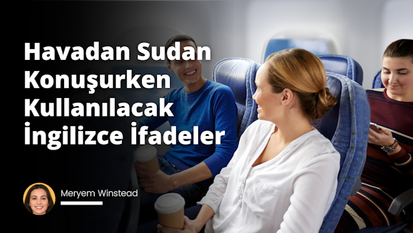 Konuşmalarınızın nasıl gittiğini merak ediyoruz? Küçük konuşmaların önemli bir etkisi vardır.