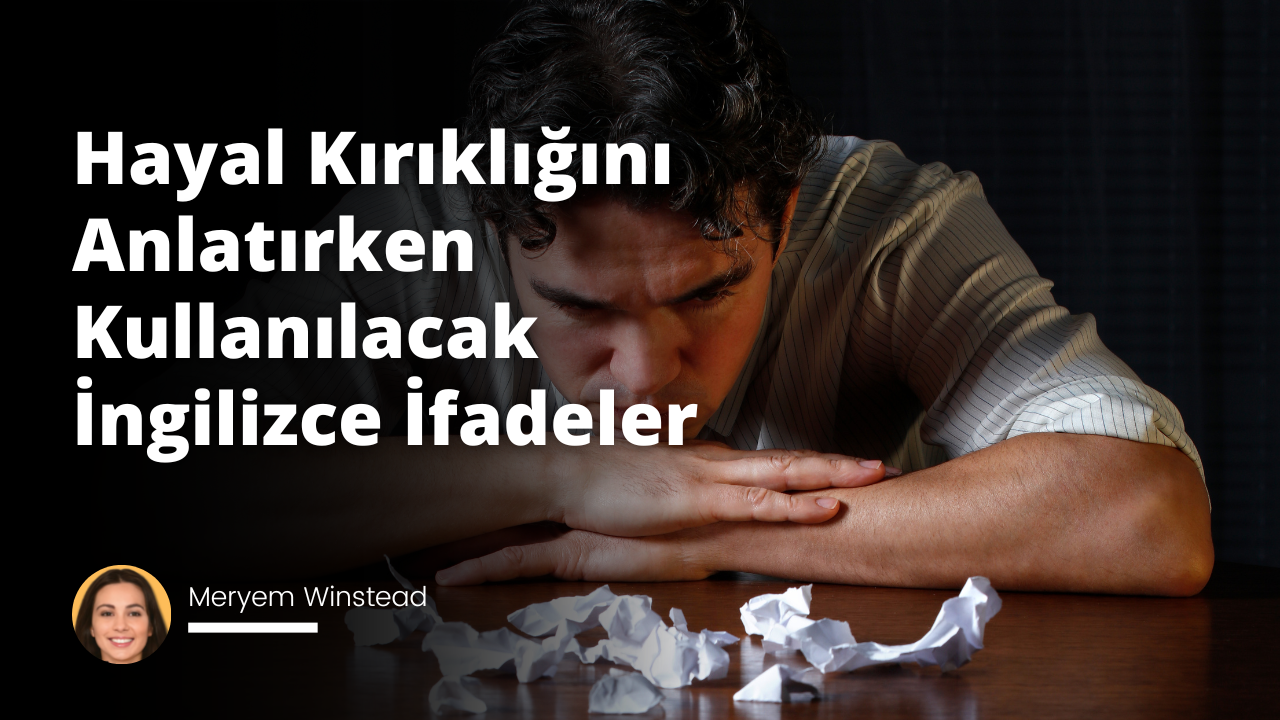 İş yaşamında, karşı tarafın isteklerini karşılamamız her zaman mümkün olmayabilir. Bu yazıda, üzgünüm fakat böyle yapmamız mümkün değil cümlesinin İngilizcesini öğreneceksiniz.