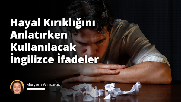 İş yaşamında, karşı tarafın isteklerini karşılamamız her zaman mümkün olmayabilir. Bu yazıda, üzgünüm fakat böyle yapmamız mümkün değil cümlesinin İngilizcesini öğreneceksiniz.