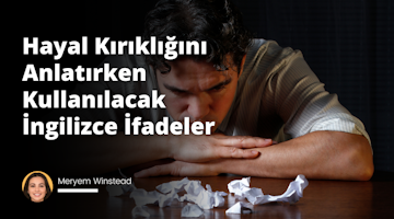 İş yaşamında, karşı tarafın isteklerini karşılamamız her zaman mümkün olmayabilir. Bu yazıda, üzgünüm fakat böyle yapmamız mümkün değil cümlesinin İngilizcesini öğreneceksiniz.