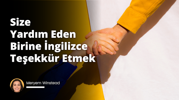 Teşekkürler için teşekkür ederiz! Zamanınızı ve yardımınızı verdiğiniz için size çok teşekkür ederiz. Müteşekkiriz, takdir ederiz ve şükranlarımızı sunuyoruz.