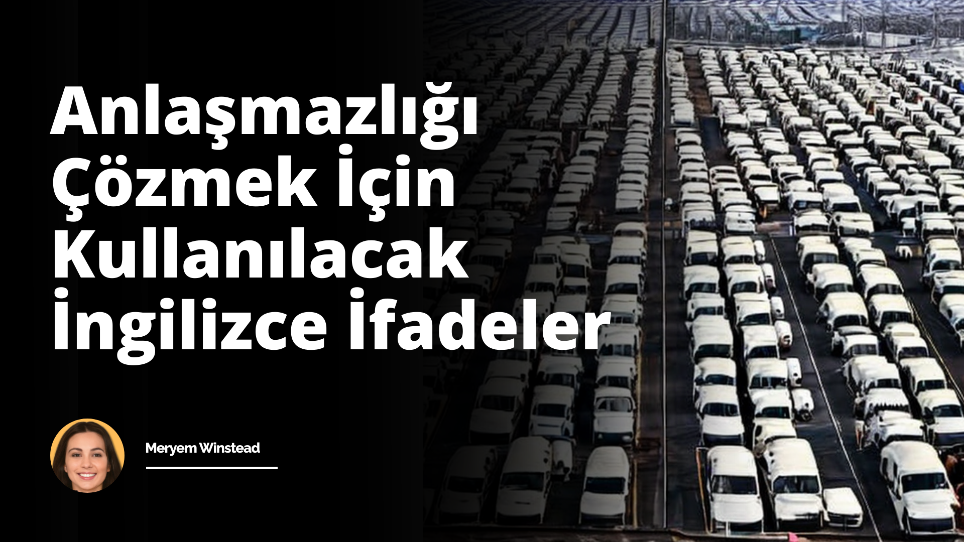 İngilizce konuşanlar arasında, konuşmanın akışını doğru bir şekilde takip etmek için, anlaşma ya da anlaşmazlık işaretlerini anlamak için özel deyimler kullanılır. Bu makalede, kon