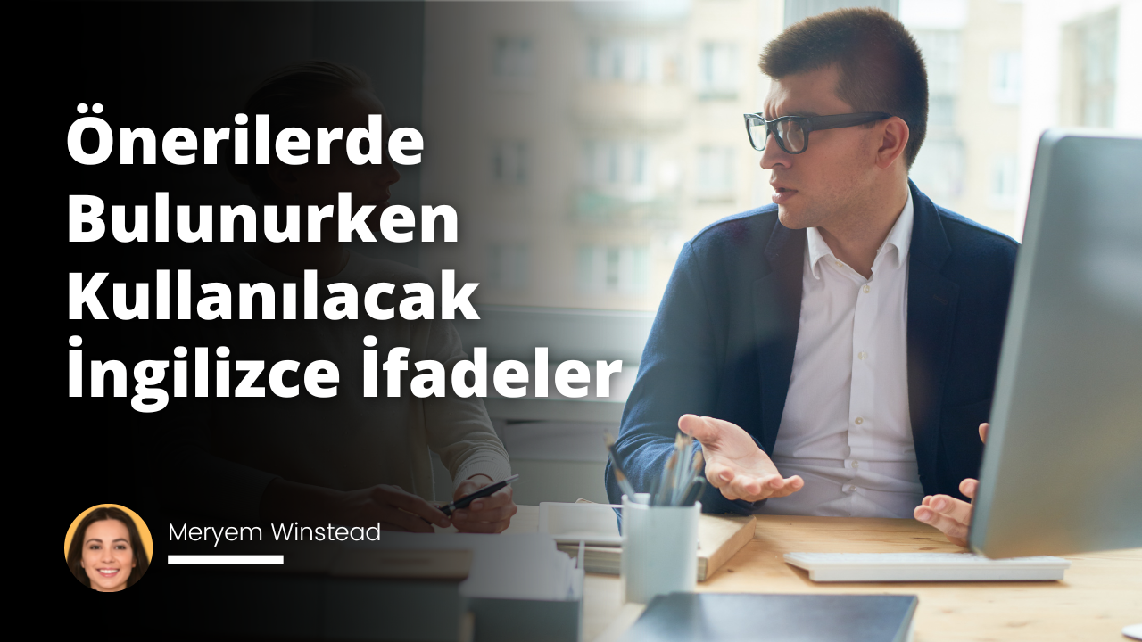 Müzakereler sırasında kibar tavsiyeler ve fikirlerini sunmak zor olabilir.