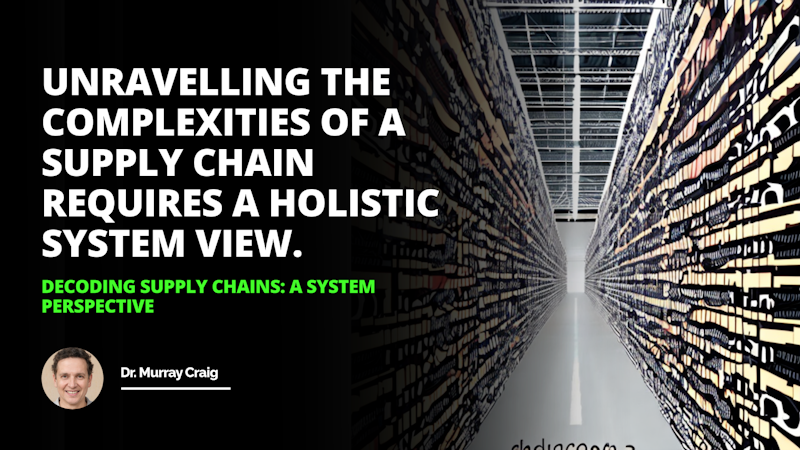 Object QR Code 
Caption Deciphering the complex supply chains with a simple scan  the power of a QR code decodingsupplychains