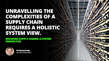 Object QR Code 
Caption Deciphering the complex supply chains with a simple scan  the power of a QR code decodingsupplychains