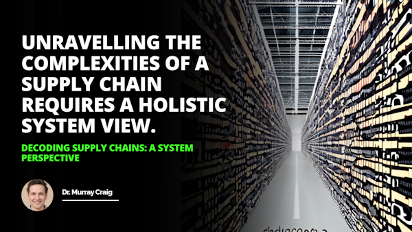 Object QR Code 
Caption Deciphering the complex supply chains with a simple scan  the power of a QR code decodingsupplychains