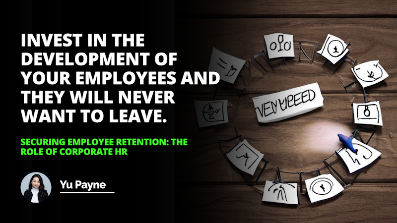 Encouraging employees to stay engaged and motivated requires thoughtful HR strategy like this corporate motivation wheel employeeretention HRstrategy