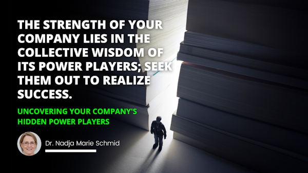 Spotlighting the teams hidden power players one success story at a time Teamwork MakesThe Dream Work