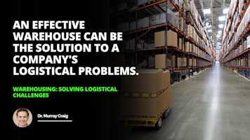 With our advanced warehousing solutions logistical challenges are no match Logistics Warehousing Solutions