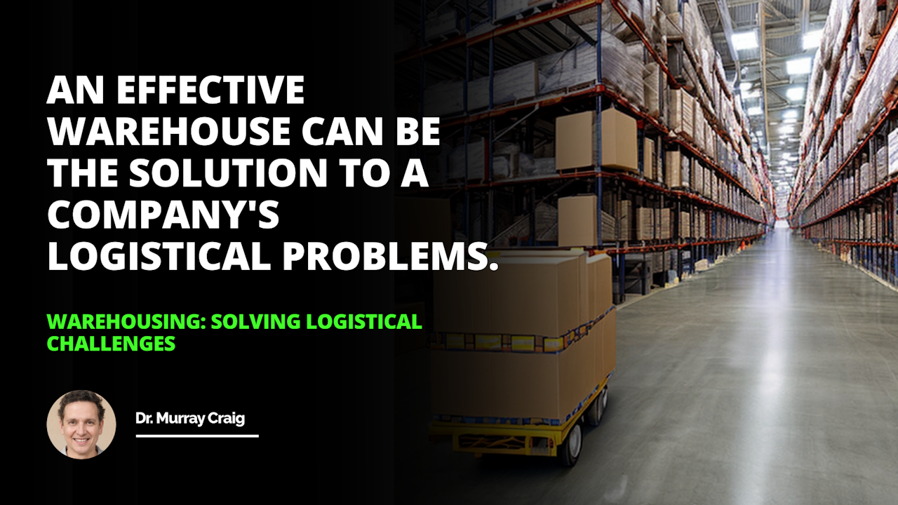 With our advanced warehousing solutions logistical challenges are no match Logistics Warehousing Solutions