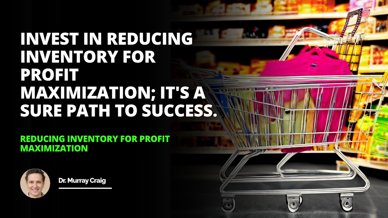 Object Shopping Cart
Caption Maximizing profits starts with shopping smarter Reduce your inventory by rethinking your purchases