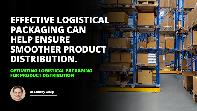 Object Shipping Box
Caption Get the most efficient distribution of your product with the optimization of logistical packaging  start with shipping boxes