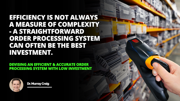 Object Barcode Scanner

Caption Our barcode scanner ensures an efficient and accurate order processing system with minimal investment