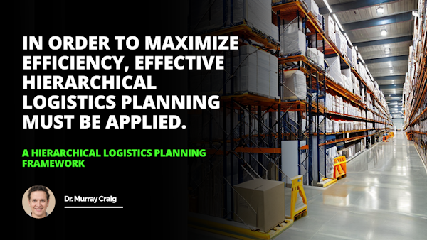 Object Warehouse Caption From managing inventory to transporting stock and coordinating shipments this warehouse is part of the successful Hierarchical Logistics Planning Framework