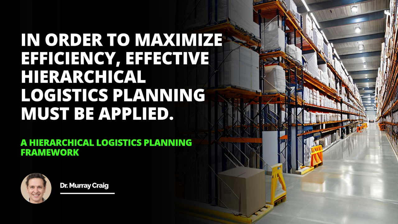 Object Warehouse Caption From managing inventory to transporting stock and coordinating shipments this warehouse is part of the successful Hierarchical Logistics Planning Framework