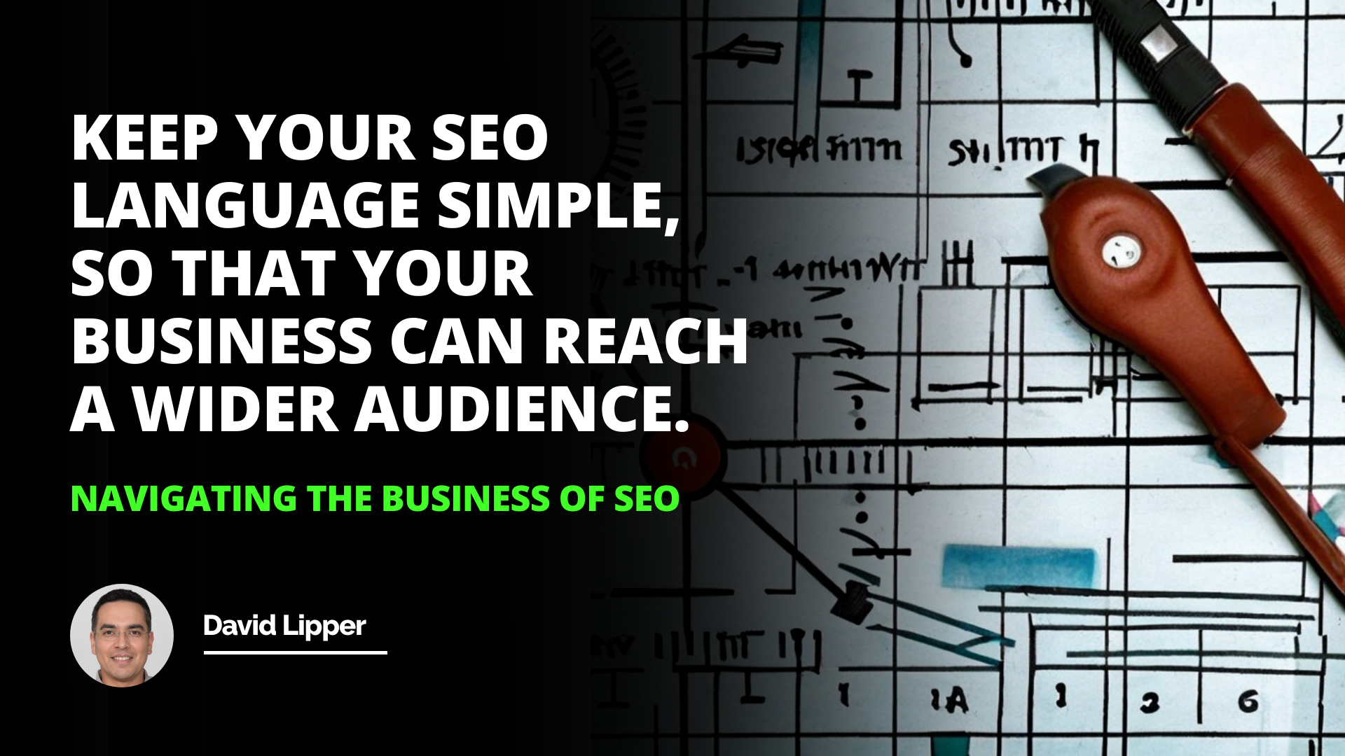 Stay ahead in the SEO race with this essential navigational tool seo navigation