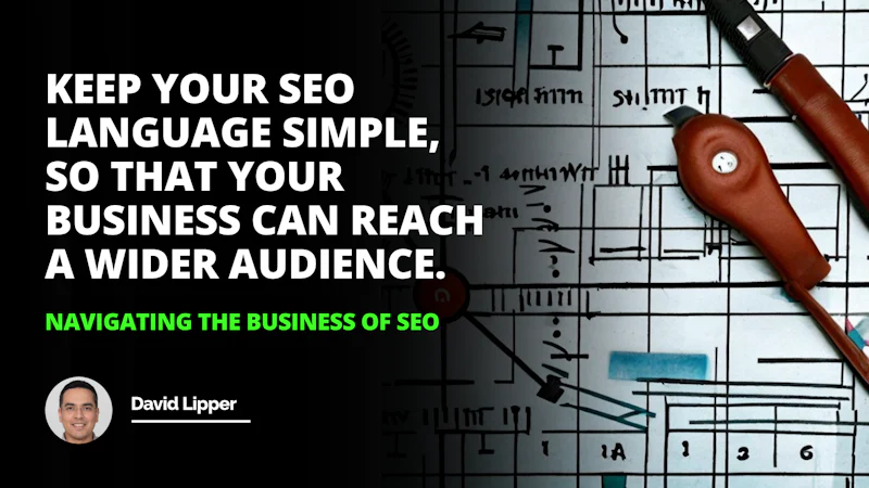 Stay ahead in the SEO race with this essential navigational tool seo navigation