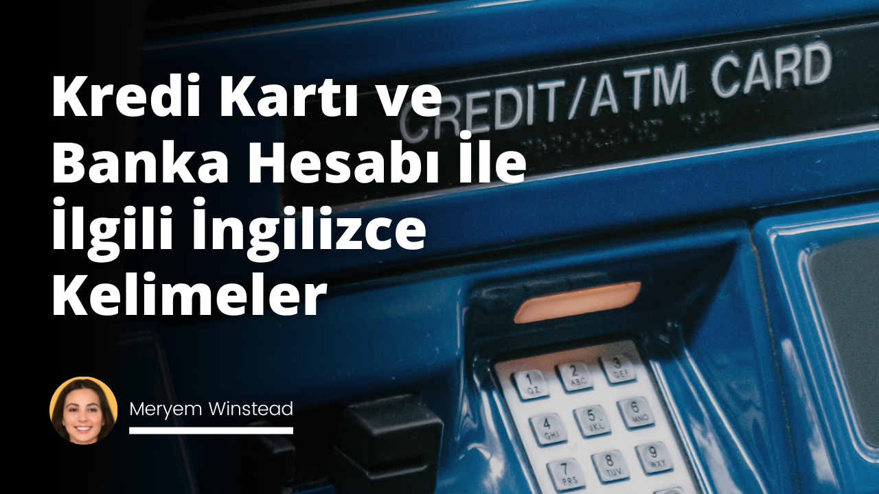 Kredi kartı ve banka hesabı, çeşitli finansal işlemleri kolaylaştıran önemli bankacılık terimleridir. Kredi kartı, kullanıcıların kredi kurumlarına ödeme yapmasını sağlayan ve gereksinimleri karşılamaya yardımcı olan bir ödeme aracıdır. Banka hesabı, kullanıcıların para yatırmasını, çekmesini ve para değişimini kolaylaştıran bir hesaptır. Bankaların kullanıcıların para yatırmasını, çekmesini ve diğer para işlemlerini yürütmesi için kredi kartı ve banka hesaplarını kullanmaları gerekir.