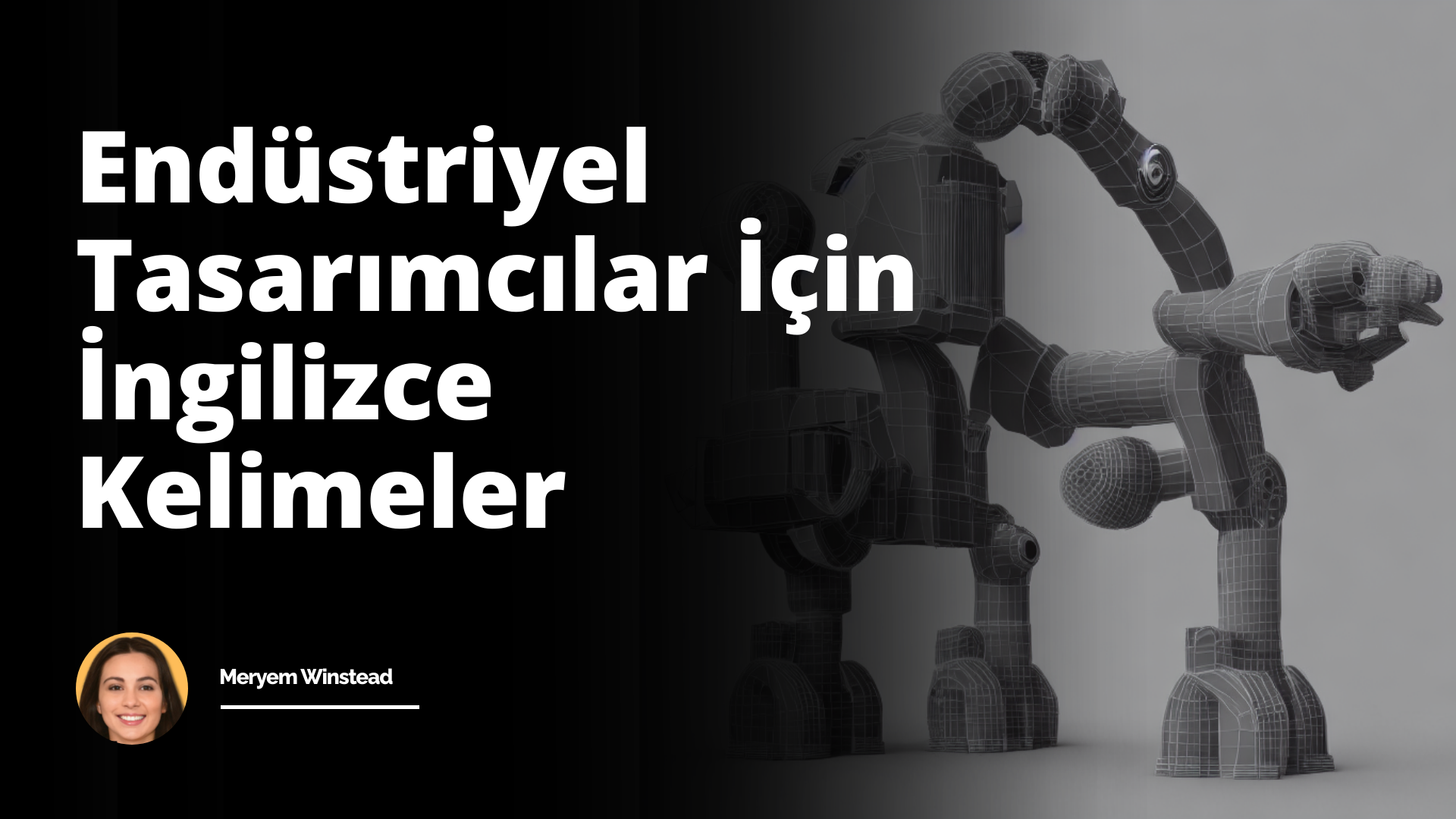 Endüstriyel tasarım, çevresel etkileri kontrol etmeyi, ürünlerin kullanımını kolaylaştırmayı ve ürünlerin estetik görünümlerini geliştirmeyi amaçlayan tasarım çalışmalarıdır. Endüstriyel tasarımcılar, ürünleri daha etkili, kullanışlı ve estetik hale getirmek için kullanılan araçların geniş bir yelpazesine sahip olmak zorundadır. Bu araçlar arasında, endüstriyel tasarım çalışmalarında kullanılan İngilizce kelimeler, çizimler, prototipler, malzeme seçimi ve üretim süreçleri gibi farklı türleri vardır. Endüstriyel tasarım çalışmaları, ürünlerin performansını, kullanımını ve üretim maliyetlerini optimize etmek için bir dizi özellik kullanmaktadır. Bunlar arasında, ürünün kalitesini, dayanıklılığını ve kullanım kolaylığını arttırmak için kullanılan İngilizce kelimeler bulunmaktadır. Ayrıca, tasarımda kullanılan malzemelerin çevreye etkisi ve üretim maliyetleri de önemli faktörlerdir.