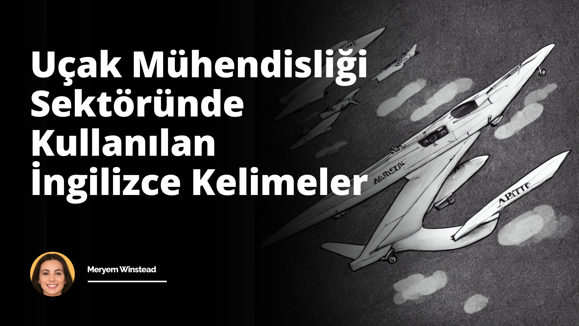 Aviasyon sektöründe başarıyı elde etmek için, İngilizce kelimelerin ve kavramların önemli bir parçasıdır. Uçak mühendisliği alanında, bu kelimeler ve kavramlar günlük olarak kullanılmaktadır. Örneğin, teknik kelimeler ve kavramlar arasında havacılıkta en sık kullanılanlar arasında 'güç ünitesi', 'yolcu uçağı', 'jet motoru', 'motor montajı' ve 'inertial rehberlik sistemi' bulunmaktadır. Ayrıca, teknik konuların yanı sıra, uçak mühendisliği alanında temel havacılık işlemleri, kurallar, prosedürler, teknik raporlama ve konuşma becerileri de İngilizce olarak kullanılmaktadır. Uçak mühendisliği alanında çalışanlar, İngilizce kelimeler ve kavramların kullanımını anlamalı ve uygulamalıdırlar. Bu, çalışanların hem teknik becerilerini geliştirmelerini, hem de başarılı bir şekilde çalışmalarını sağlar.