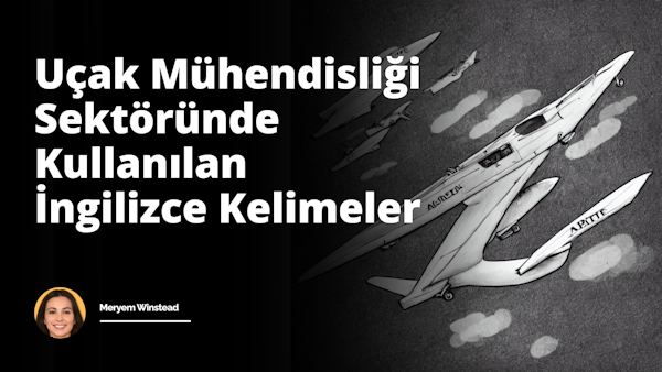 Aviasyon sektöründe başarıyı elde etmek için, İngilizce kelimelerin ve kavramların önemli bir parçasıdır. Uçak mühendisliği alanında, bu kelimeler ve kavramlar günlük olarak kullanılmaktadır. Örneğin, teknik kelimeler ve kavramlar arasında havacılıkta en sık kullanılanlar arasında 'güç ünitesi', 'yolcu uçağı', 'jet motoru', 'motor montajı' ve 'inertial rehberlik sistemi' bulunmaktadır. Ayrıca, teknik konuların yanı sıra, uçak mühendisliği alanında temel havacılık işlemleri, kurallar, prosedürler, teknik raporlama ve konuşma becerileri de İngilizce olarak kullanılmaktadır. Uçak mühendisliği alanında çalışanlar, İngilizce kelimeler ve kavramların kullanımını anlamalı ve uygulamalıdırlar. Bu, çalışanların hem teknik becerilerini geliştirmelerini, hem de başarılı bir şekilde çalışmalarını sağlar.