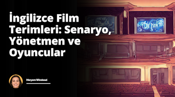 Senaryo, filmlerin ne olacağını, hangi karakterlerin ne yapacağını ve ne olacağını belirleyen önemli bir parçasıdır. Yönetmen, senaryoyu hayata geçirir. Yönetmen karakterleri ne yapacaklarını ve filmdeki öyküyü nasıl anlatacağını belirler. Oyuncular ise yönetmenin istediği gibi karakterlerin özelliklerini canlandırarak filmi canlı tutarlar. Bu üç arasındaki etkileşim, filmlerin başarısının anahtarıdır.