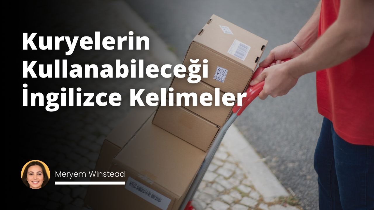 Kuryelerin işlerinde başarılı olabilmeleri için çeşitli mesleki yetenekler gereklidir. Bunlar arasında, güvenilir bir şekilde kuryelik işlerinin yapılması, müşterilerin ihtiyaçlarına göre hizmet veren ve her zaman etkili bir şekilde konuşma yeteneğine sahip olmak vardır. Kuryelerin, müşterileriyle duygusal bağ kurmalarını ve iletişim kurmalarını sağlamaları için, iyi bir İngilizce bilgisine ihtiyaçları vardır. Kuryeler, İngilizce kelimeleri ve ifadeleri çok iyi kullanmalıdır. Gerektiğinde, müşterilerin anlaması için kolay anlaşılır cümleler kurmalıdır. Ayrıca, müşterilerin taleplerini anlamak ve onlara çözümler sunmak için çok iyi İngilizce okuma ve yazma yeteneğine sahip olmalıdırlar. Kuryelerin İngilizce kelimeler ve ifadeleri kullanabilmeleri, müşterileriyle etkili bir iletişim kurmalarını ve güvenilir bir şekilde işlerini yapmalarını sağlayacaktır.