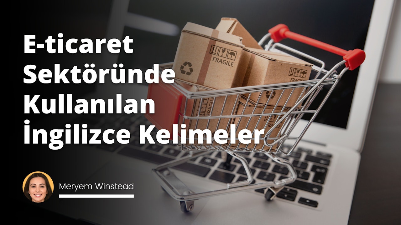 E-ticaret, internet üzerinden gerçekleşen ticaret faaliyetlerinin genel adıdır. E-ticaret, dijital dünyaya yeni bir boyut kazandırmış ve oldukça büyük bir sektör haline gelmiştir. Sektörün gelişimi, çeşitli İngilizce kelimelerin kullanılmasını gerektirmektedir. Örneğin, 'online satış', 'e-perakende', 'web ticaret' gibi kelimeler, e-ticaret sektöründe sıkça kullanılan ve anlaşılması gereken terimlerdir. Ayrıca, e-ticaret girişimcilerinin çalışmalarını destekleyen özel platformlar, çözümler ve diğer hizmetleri için kullanılan kelimeler de önemlidir. Bu kelimeler arasında, 'ödeme yönetimi', 'mobil ticaret', 'ödeme kabul etme' ve 'veri güvenliği' gibi terimler yer almaktadır. E-ticaret sektöründe başarılı olmak için, bu kelimelerin anlamını bilmek çok önemlidir.