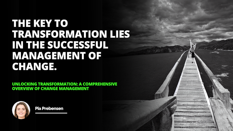 Alt text: A person dressed in bright colors with their arms outstretched, standing in the middle of a yellow and orange bridge, looking towards the horizon with a determined expression. Surrounded by clouds and rays of light, they appear ready to tackle the challenges of transformation head on.