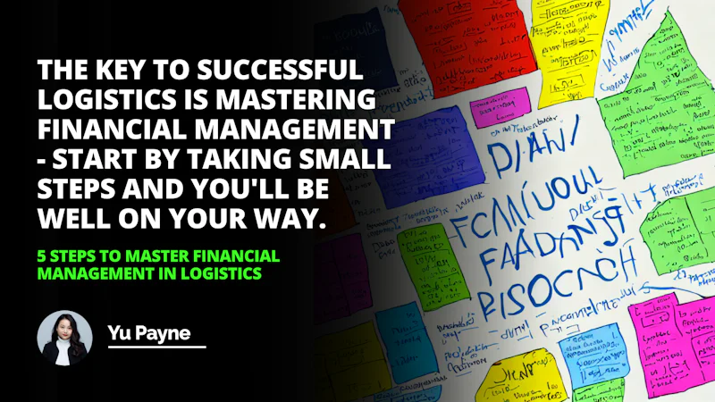 Financial Concepts Explained With A Bold and Engaging Visual: Featuring Charts, Graphs, and an Inspirational Message