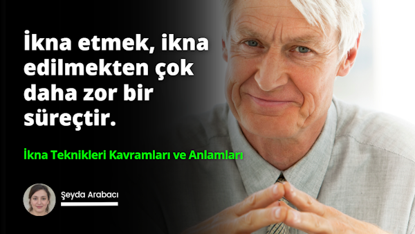 kna etme teknikleri insanlarn etkilemek iin kullandklar yaklamlardr Bunlar insanlarn kararlarn deitirmek dncelerini deitirmek veya hareketlerini etkilemek iin kullanlan eitli strat