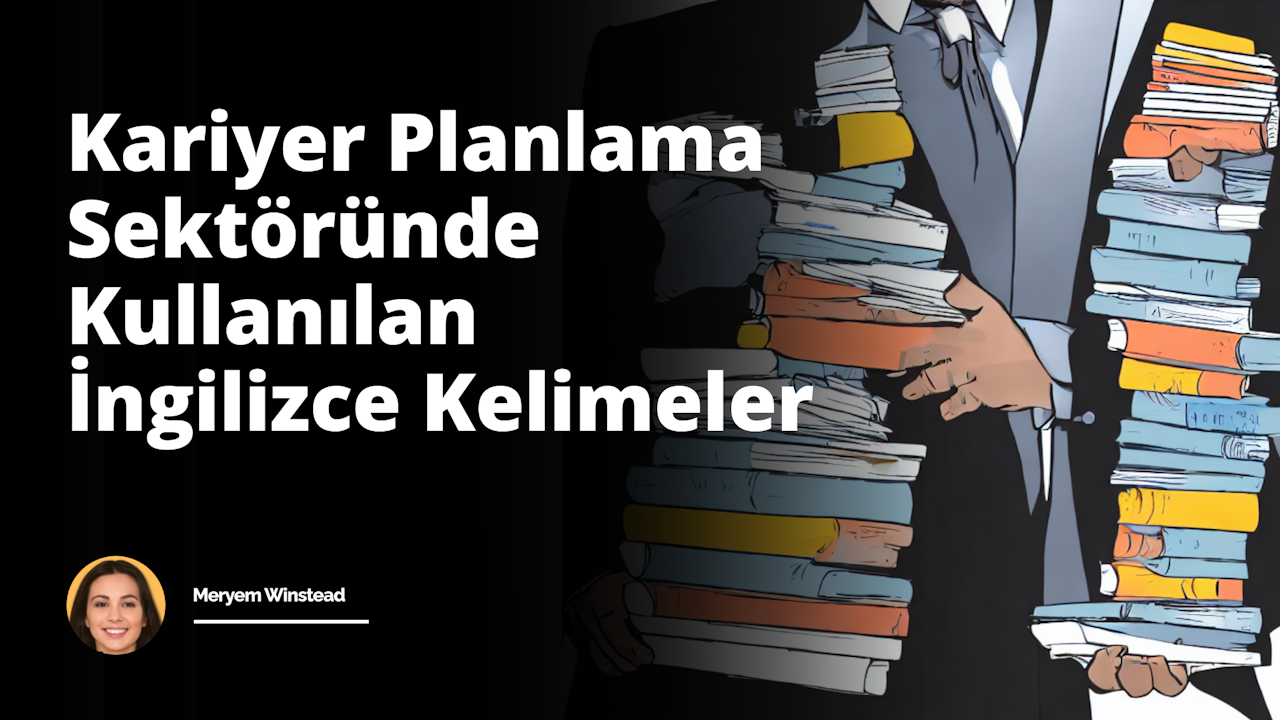 Kariyer planlama sektöründe özellikle İngilizce kelimeler çok önemlidir. Özellikle CV'lerde, mülakatların başarısında, özgeçmişlerde ve başvuruların kabul edilmesinde önemli rol oynar. Kariyer planlamadaki İngilizce kelimeler, kişinin geçmiş başarılarını, becerilerini, özelliklerini ve deneyimlerini anlatma açısından önemli bir özelliktir. İngilizce kelimeler, iş arayanların profesyonel olmalarını sağlarken, yeteneklerini ve özelliklerini etkileyici bir biçimde sunmalarını sağlar. CV'lerde, özellikle özgeçmişlerde, İngilizce kelimeleri kullanmak, kişinin kariyer planlamasıyla ilgili başarısını artıracaktır. Aynı zamanda, özgeçmişte İngilizce kelimelerin kullanımı, iş arayanların işverenlerin dikkatini çekecek ve onların dikkatini çekmek için faydalı olacaktır.