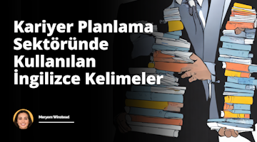 Kariyer planlama sektöründe özellikle İngilizce kelimeler çok önemlidir. Özellikle CV'lerde, mülakatların başarısında, özgeçmişlerde ve başvuruların kabul edilmesinde önemli rol oynar. Kariyer planlamadaki İngilizce kelimeler, kişinin geçmiş başarılarını, becerilerini, özelliklerini ve deneyimlerini anlatma açısından önemli bir özelliktir. İngilizce kelimeler, iş arayanların profesyonel olmalarını sağlarken, yeteneklerini ve özelliklerini etkileyici bir biçimde sunmalarını sağlar. CV'lerde, özellikle özgeçmişlerde, İngilizce kelimeleri kullanmak, kişinin kariyer planlamasıyla ilgili başarısını artıracaktır. Aynı zamanda, özgeçmişte İngilizce kelimelerin kullanımı, iş arayanların işverenlerin dikkatini çekecek ve onların dikkatini çekmek için faydalı olacaktır.