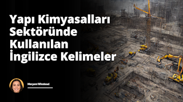 Yapı kimyasalları, inşaat alanında kullanılan çok farklı ürünleri kapsayan bir sektördür. Her türlü malzemeyi, yapı elementlerini, bileşenleri ve bitirme ürünlerini içerir. İngilizce terimler, bu alanda özellikle de çeşitli ürünleri tanımlamak için kullanılmaktadır. Örneğin, 'cement', beton ve diğer sıvaların bileşiminde kullanılan bir madde olarak tanımlanır. 'Plaster' ise, sıva veya boya için kullanılan türü tanımlar. 'Brick' ise, tuğla veya tümsekleri oluşturmak için kullanılan malzemeyi tanımlar. Diğer örnekler arasında 'grout', 'mortar', 'waterproofing' ve 'insulation' gibi kelimeler yer almaktadır. Yapı kimyasallarının her biri, özellikleri, kullanım alanları ve üreticileri hakkında detaylı bilgi sunmaktadır.