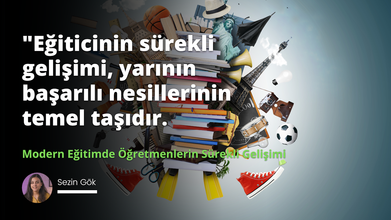 Beyaz bir arka plan üzerinde çeşitli nesnelerden oluşan bir grup görülüyor. Bu nesneler arasında sıcak bir gülümseme takınmış bir kadın, yakın çekim bir futbol topu, kırmızı beyaz bir ayakkabı ve bir kadın heykeli yer alıyor. Ayrıca, siyah zemin üzerinde beyaz bir harf, bir 'e' harfi ve farklı yerlerde siyah zemin üzerinde iki beyaz harf daha var. Nesneler estetik olarak hoş bir şekilde düzenlenmiş ve sahneyi görsel olarak çekici hale getirmiştir. Nesnelerin renkleri ve dokuları sade, parlak arka planla kontrast oluşturarak çarpıcı bir görüntü yaratıyor.