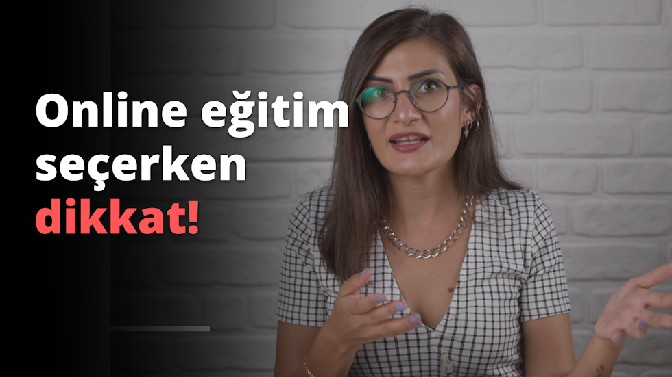 Kurumun Akreditasyonu: Online eğitim veren kurumların akreditasyonu ve itibarı önemlidir. Bu, kurumun kalitesini ve programın tanınmasını garanti eder. Programın Kalitesi: Online eğitim programları, geleneksel sınıf eğitimine eşit kalitede olmalıdır. Programın içeriği, öğretmenlerin niteliği ve öğrenci değerlendirme süreçleri gibi faktörlerin kaliteli olması önemlidir.