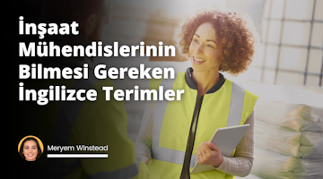 İnşaat mühendislerinin İngilizce terimleri öğrenmesi, başarılı bir denetim sürecinde önemlidir. İnşaat mühendislerinin mesleki işlerini ve raporlarını daha kolay anlamasına yardımcı olacak olan İngilizce terimleri bilmesi, denetim çalışmalarının daha kısa sürede tamamlanmasına yardımcı olacaktır. İnşaat mühendisleri, yapıların tasarımı, yapımı, çalışma yöntemleri ve bakımı hakkında gerekli bilgileri edinmek için İngilizce terimleri öğrenmelidir. İnşaat mühendisleri, inşaat tesisleri ve makinelerin çalışma prensipleri hakkında ayrıca daha fazla bilgiye ihtiyaç duyacaklardır. İngilizce terimleri öğrenmek, inşaat mühendislerinin, kontrol işlemlerini daha hızlı ve etkin bir şekilde gerçekleştirerek başarıya ulaşmalarını sağlayacaktır.