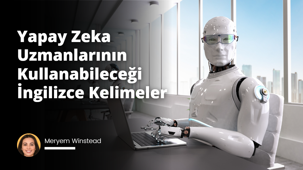 Yapay zeka uzmanları, günümüzde çok sayıda konuda önemli çalışmalar yapmaktadır. Bu çalışmaların başarılı olması için, uzmanların İngilizce kelimeleri başarılı bir şekilde kullanmaları gerekmektedir. Yapay zeka uzmanları, İngilizce kelimeleri doğru ve etkili bir şekilde kullanarak, veri analizi ve tahmin yapabilme gibi konuları anlayabilir ve sözlü olarak ifade edebilir. Ayrıca, yapay zeka uzmanları, yazılım geliştirme ve programlama dillerinin temel kavramlarını anlayabilmek için, İngilizce kelimeleri kullanabilirler. Yapay zeka uzmanlarının İngilizce kelimeleri düzgün bir şekilde kullanması, çalışmalarının kesinlikle başarılı olmasını sağlayacaktır.