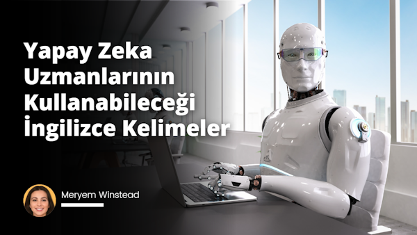 Yapay zeka uzmanları, günümüzde çok sayıda konuda önemli çalışmalar yapmaktadır. Bu çalışmaların başarılı olması için, uzmanların İngilizce kelimeleri başarılı bir şekilde kullanmaları gerekmektedir. Yapay zeka uzmanları, İngilizce kelimeleri doğru ve etkili bir şekilde kullanarak, veri analizi ve tahmin yapabilme gibi konuları anlayabilir ve sözlü olarak ifade edebilir. Ayrıca, yapay zeka uzmanları, yazılım geliştirme ve programlama dillerinin temel kavramlarını anlayabilmek için, İngilizce kelimeleri kullanabilirler. Yapay zeka uzmanlarının İngilizce kelimeleri düzgün bir şekilde kullanması, çalışmalarının kesinlikle başarılı olmasını sağlayacaktır.