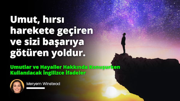 Bu resimde kayalık bir çıkıntının tepesinde dimdik duran bir adam görülüyor. Siyah arka plana karşı siluet halinde, uzun koyu renk bir palto giymiş ve uzaklara bakıyor. Bacakları, biri diğerinin önünde olmak üzere, kayaya sıkıca dayanmış ve kolları yanlarında durmaktadır. Ön planda, siyah zemin üzerinde beyaz bir metin görülüyor ve sağ alt köşede bir kadının yüzünün yakın çekimi görülebiliyor. Daha uzakta, orta planda bir logo ve arka planda bir telefonun ekran görüntüsü görülüyor. Görüntünün renkleri ağırlıklı olarak siyah, beyaz ve yeşil olup, adam sahnenin geri kalanıyla tam bir kontrast oluşturacak şekilde durmaktadır.