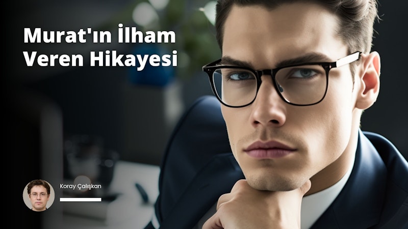 Bu, yüksek teknolojili bir ofis ortamında şık, modern bir cam masada oturan gözlüklü, genç, sofistike bir profesyonelin yer aldığı, merkezden uzak bir kompozisyona sahip orta yakın çekim bir editoryal tarzda fotoğraf olmalıdır. Özne, yetkinliğini ve kararlılığını simgeleyen özel dikim lacivert bir takım elbise ve net beyaz bir gömlek giymiş durumdadır. Ofis ortamı, temiz çizgiler ve açık bir kat planı ile minimalist tasarım unsurlarını içerir. Renk paleti griler, beyazlar ve maviler gibi soğuk tonlara odaklanır ve sakinlik ve verimlilik hissi yaratır. Metalik vurgular ve büyük kavisli monitörler ve ergonomik sandalyeler gibi en son teknoloji, çalışma alanının en son teknolojiye sahip doğasını vurgular. Tabandan tavana geniş pencereler bol miktarda doğal aydınlatma sağlar ve sahneye yumuşak, eşit dağılımlı gölgeler düşürür. Nefes kesici bir şehir manzarası, yükselen gökdelenler ve kentsel çevrenin koşuşturmacası ile arka plan olarak hizmet eder ve öznenin hırsını ve azmini gösterir. Fotoğraf, Canon veya Nikon gibi yüksek kaliteli bir kamerayla çekilmiş, kristal netliğinde 4K çözünürlük ve 16:9 en boy oranı sağlar. Görüntü, alan derinliği teknikleri ve ince renk tonlaması kullanılarak sinematik bir dokunuşla stilize edilmiş ve öznenin profesyonel yolculuğunun görsel olarak çarpıcı ve akılda kalıcı bir enstantanesi oluşturulmuştur.