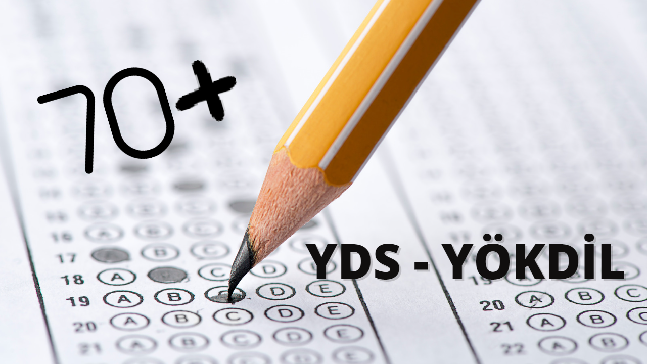 Bu YDS ve YÖKDİL Sınav Hazırlık Kursu (Hızlandırılmış Kurs), YDS ve YÖKDİL sınavına hazırlanmanıza yardımcı olmak için tasarlanmış çevrimiçi bir kurstur. Sınav konularını hızlı ve verimli bir şekilde anlamanıza yardımcı olmak için kapsamlı ve hızlandırılmış öğrenme materyali sağlar. Kurs, video dersler, yazılı materyaller, alıştırma testleri ve interaktif alıştırmalar içererek materyallere hakim olmanıza yardımcı olur. Ayrıca, öğrencilerin sınavı geçmelerine yardımcı olma konusunda yılların deneyimine ve başarısına sahip deneyimli YDS ve YÖKDİL eğitmenlerinin rehberliğini de içerir. Kurs ayrıca, materyali anlamanıza ve en iyi sonuçları elde etmenize yardımcı olmak için kişiselleştirilmiş geri bildirim ve rehberlik sağlar. Bu kurs, YDS ve YÖKDİL sınavını geçmeniz için gereken avantajı sağlamak üzere tasarlanmıştır. Kapsamlı materyalleri, deneyimli eğitmenleri ve kişiselleştirilmiş geri bildirimleri ile bu kurs, sınavda başarılı olmanıza yardımcı olacaktır.