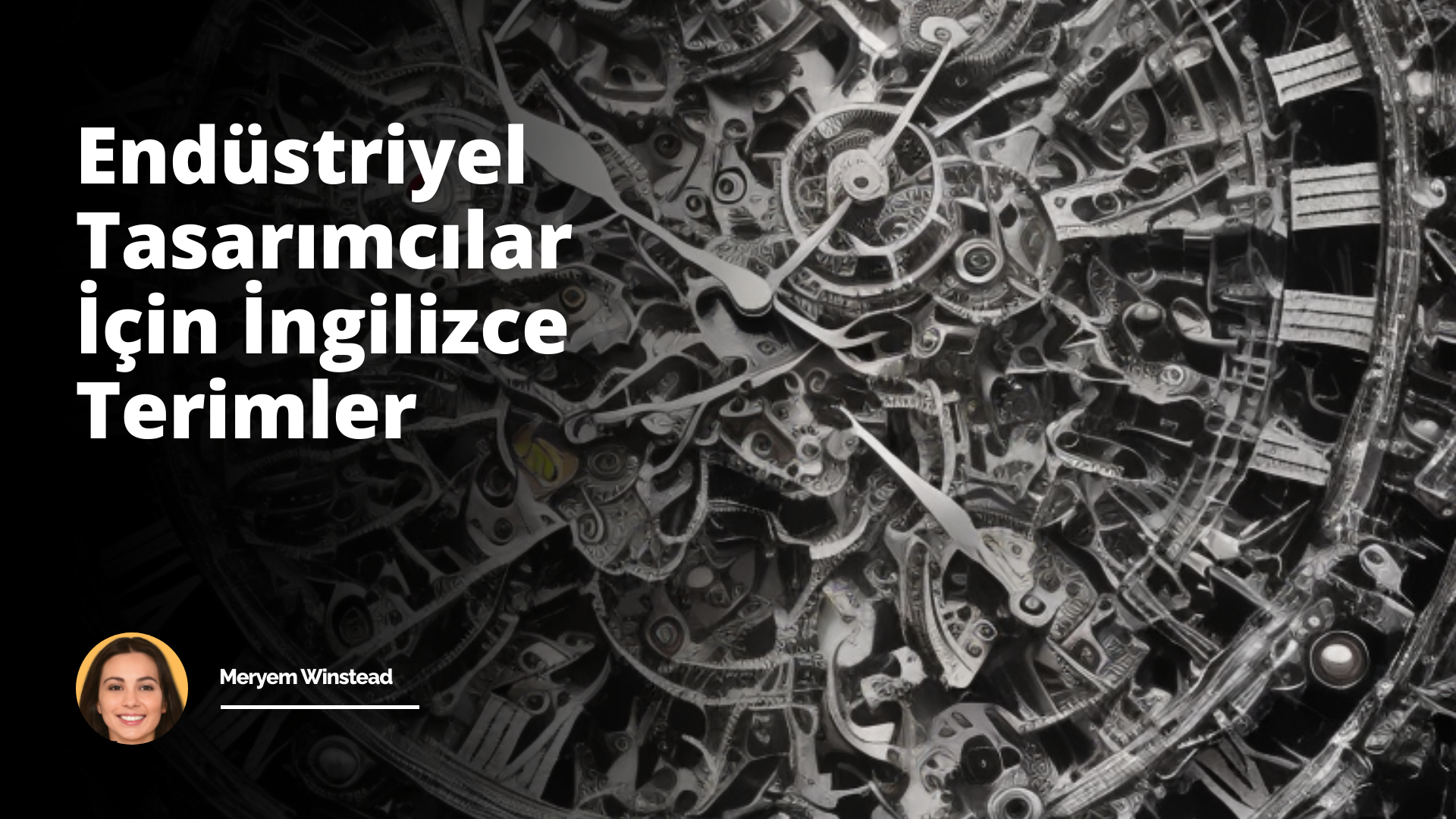 Bu görsel, endüstriyel tasarımın kalbinden kopma, ayrıntılı ve karmaşık bir mekanik saati bir fotoğraf karesine dökülmüş şekliyle karşımıza çıkar. Bu sanat uygulaması, fotoğrafçılığın hassas ve titiz bir dalını oluşturuyor. Görselde, tanınmış fotoğraf sanatçısı Robert Mapplethorpe'un izlerini görebiliriz; sanatçının bilindik minimal ve odaklı çizgisinden esinlenilen bir kadrajla karşı karşıyayız. Mapplethorpe, çekimlerinde genellikle kullanmayı tercih ettiği 50mm lensiyle, bize saatin karmaşık mekanizmasını detaylarıyla birlikte sunuyor. Fotoğrafın tonu, soğuk ve metalik, tıpkı saat mekanizmasının paslanmaz çelik aksamları gibi. Saat dişlileri ve çarkları arasındaki yüz ifadesi olmayan duvar saati, zamanın kaçınılmaz ve durmaksızın ilerleyişini hatırlatırken, aydınlatma sayesinde makinanın her detayı net bir şekilde göze çarpıyor. Genel atmosfer, hafif bir loşlukla birlikte teknolojik ve geleceğe dönük, aynı zamanda estetik anlamda da tarihin gizemini ve gururunu taşıyor.