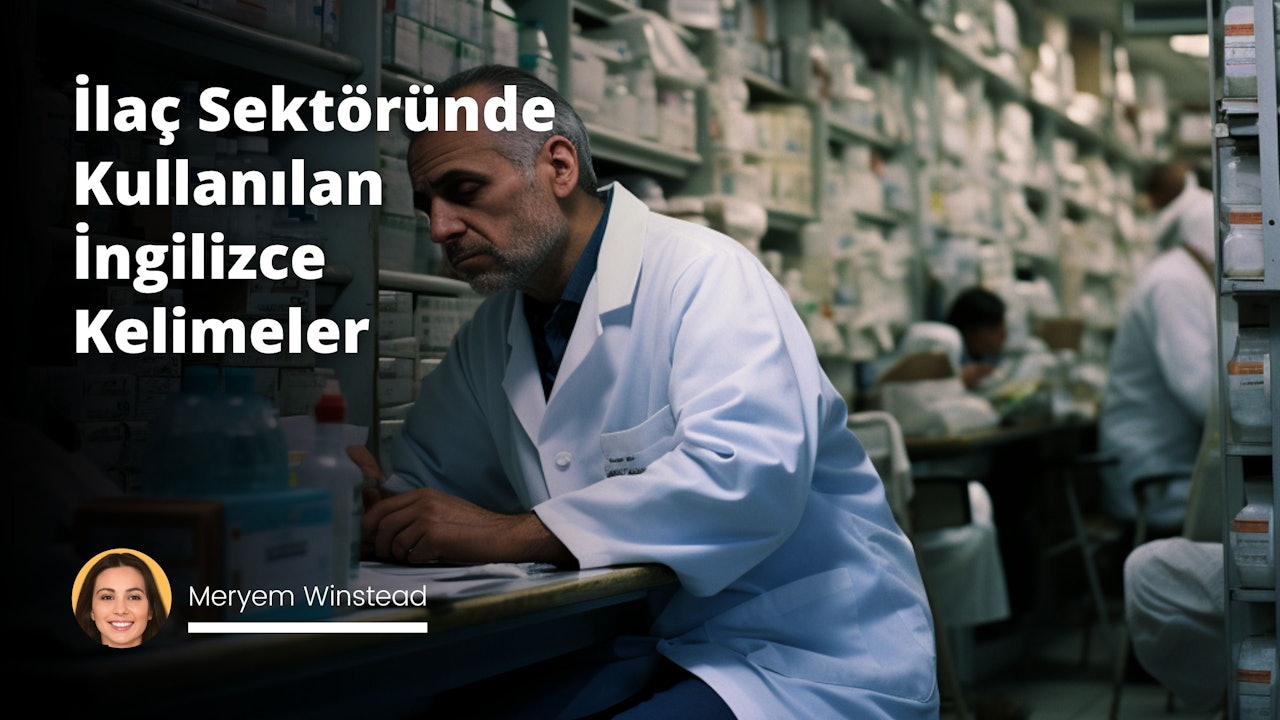 İlaç sektörünün karmaşıklığı ve düzeyini anlatan bir fotoğraf kavramını hayal edin; dil ve terminoloji bu sektörde son derece önemlidir ve bu konsepti görselleştirmek için bir fotoğraf, belirli bir anı yakalamak ve dondurmak için en uygun sanat formu olabilir. Bu görev için, sıklıkla medikal dünyanın iç yüzünü gösteren bir fotoğrafçı olarak tanınan belgesel fotoğrafçısı Murad Sezer seçilmiştir. Unutmayın ki, aydınlık ve steril bir laboratuvara, belki bir mikroskop üzerinden bilim insanının seğirmesine kolay bir yenilik olan 35mm lens ile yaklaşıyoruz. Renk sıcaklığı, genel olarak soğuk tonlarda, gümüşi bir atmosferi işaret ediyor, ancak araştırmacının ceketinin beyazı ve laboratuvar malzemelerinin çeşitli renkleri ufak renk patlamaları yaratıyor. Araştırmacının yüzü, odaklanma ve kararlılık ifade ederken, onun çevresindeki ilaç terimleri ve İngilizce kelimeler etiketler, kitaplar ve diğer materyaller üzerinde belirgin bir şekilde görülüyor. Genel atmosfer, bilimin soğuk ama aynı zamanda heyecan verici doğasını yansıtan mavi mat bir ton. Güçlü, doğal aydınlatma detayları ortaya çıkarıyor ve her şeyin üzerinde bir bilimsel ciddiyet havaası var. Bu, dilin ve terminolojinin ilaç sektöründeki önemini yansıtan bir görüntü olarak sizi alır ve tam olarak orada tutar!